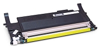 Zamienny toner Samsung CLP-320 Żółty (CLT-Y4072S) PRECISION