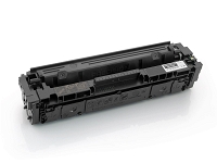 Zamienny toner HP Color LaserJet Pro M277 Czarny (CF400X, 201X) 2800 stron Refabryk. PRECISION