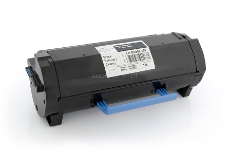 Toner do drukarki Konica Minolta Bizhub 3602P. Zamiennik tonerów o kodzie: TNP55, AADY050, TNP58, AADY011. Wydajność tonera wynosi 15000 stron. Markowy produkt Laser PRECISION®.