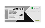 Oryginalny toner Lexmark MX310 MX410 (60F0HA0, 600HA) 10.000 stron