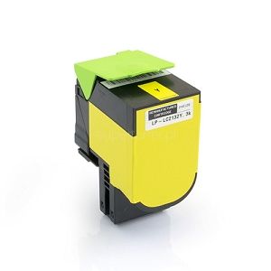 Toner do drukarki Lexmark XC2132 Żółty (24B6010) 3000stron. Markowy produkt Laser PRECISION®.