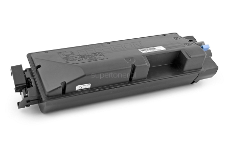 Toner Kyocera ECOSYS P6035, P6035cdn, TK-5150K - Black - Czarny